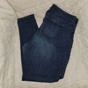 Gap Jegging, 18/34